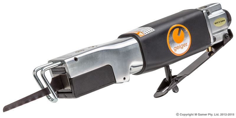 Air Body Saw